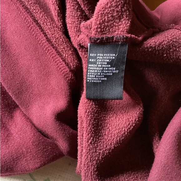 Brunette the label Sweatshirt - Picture 6 of 6